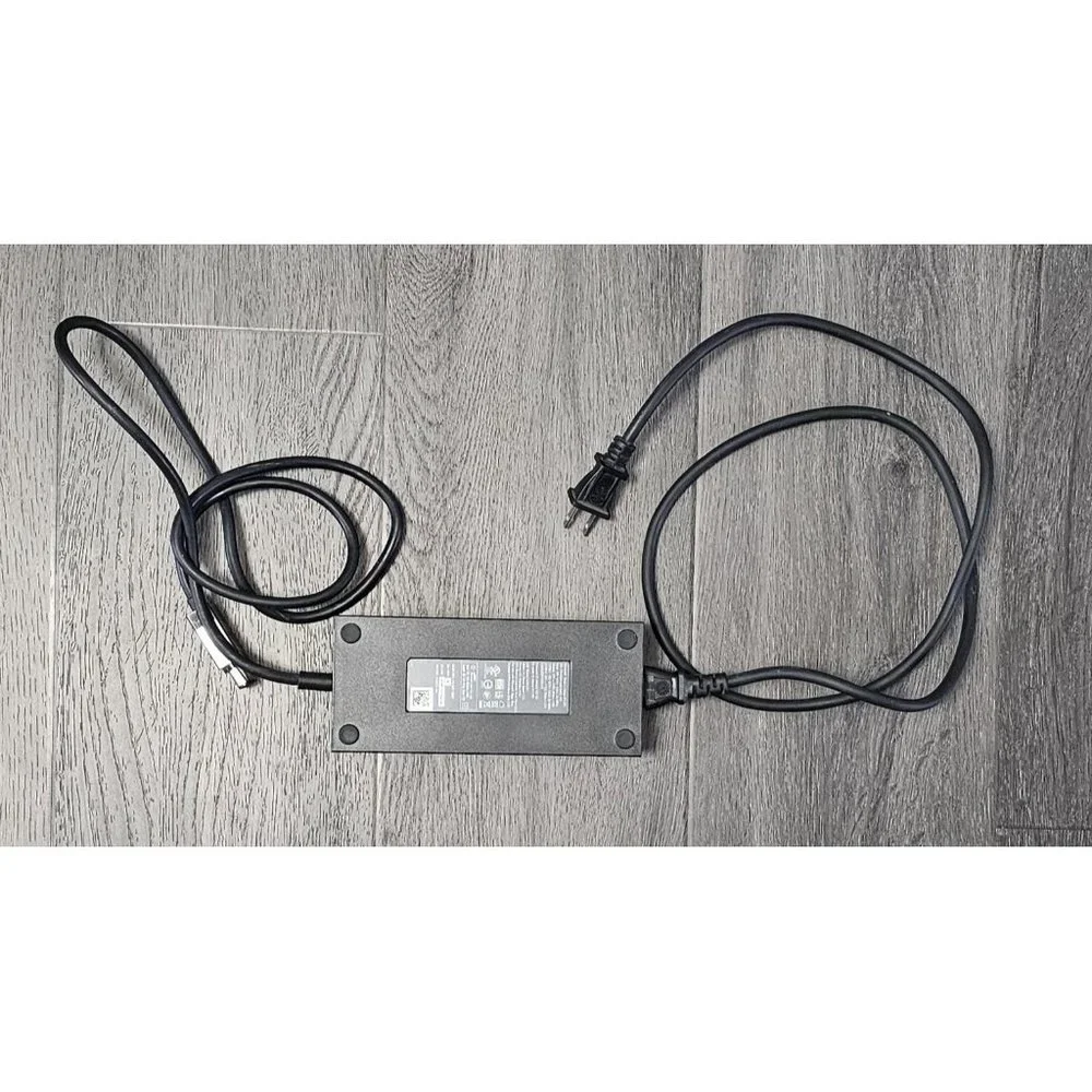 Microsoft Original Power Supply Power Brick‎ AC Power Adapter for Xbox One
